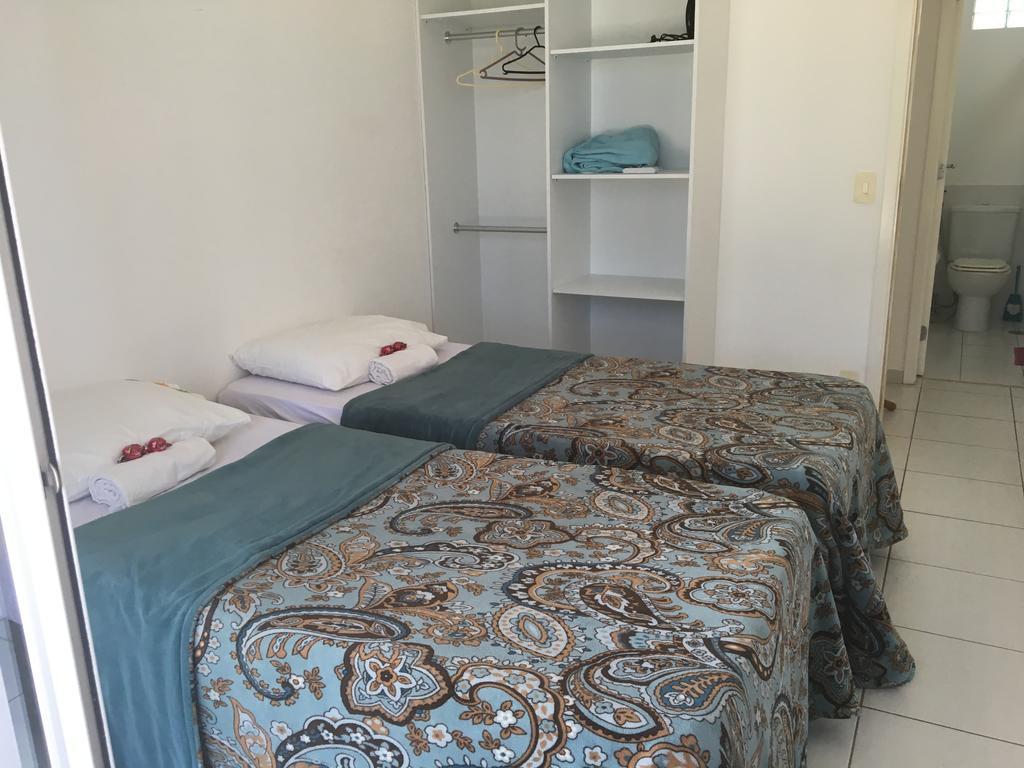 Apartamento Beach Living Aquiraz Exterior foto