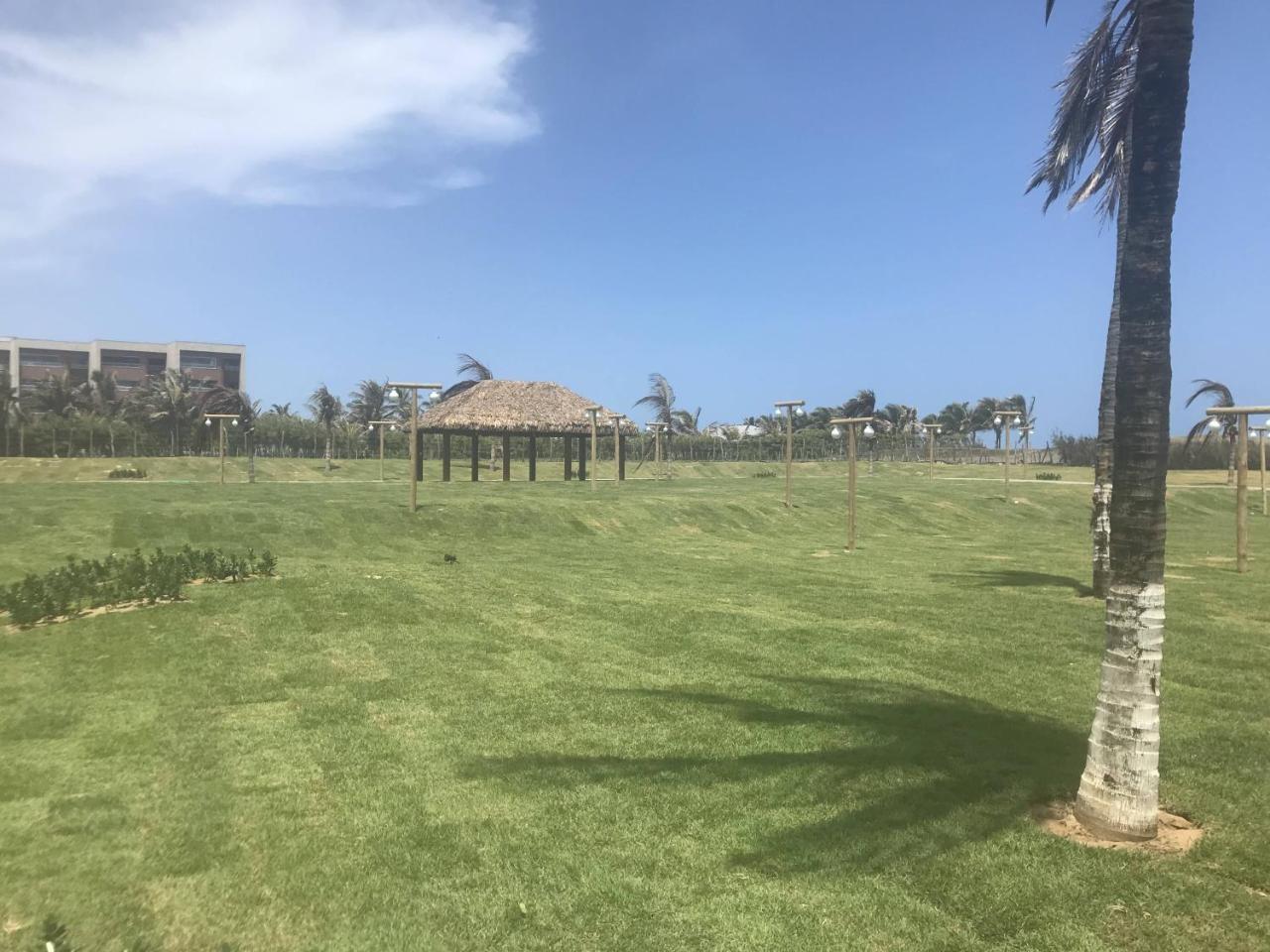 Apartamento Beach Living Aquiraz Exterior foto